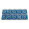 10PCS SOP-8 Adapter Plate SOP to DIP SO8 / SOP8 DIP8 Adapter Plate IC Soket YL-14