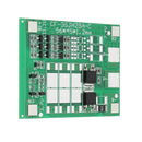 5pcs DC 12V 6A Three String Battery Protection Board Panels Solar Street Lights