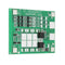 5pcs DC 12V 6A Three String Battery Protection Board Panels Solar Street Lights