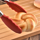 10PCS Silicone Kitchen Utensils Heat Resistant Cooking Bake Spoon Tool for BBQ Non-stick Spatula Shovel