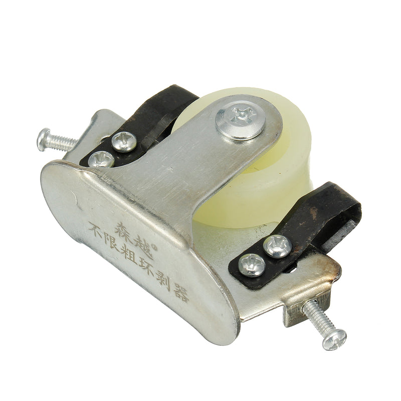 Bark Stripping Peeling Girdling Cutter Pruning Tool Garden Fruit Tree Scissors