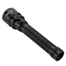 AloneFire DV52 XM-L2 LED Waterproof LED Flashlight 18650 Flashlight Diving Flashlight