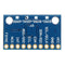5pcs GY-6500 MPU6500 6DOF 6 Axis Attitude Acceleration Gyroscope Sensor Module SPI Interface
