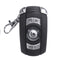 4inch Motorcycle Audio Remote Sound System bluetooth SD USB MP3 FM Radio w/ LED light