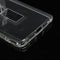 Retractable Finger Ring Holder Transparent Soft TPU Case for Xiaomi Mi5