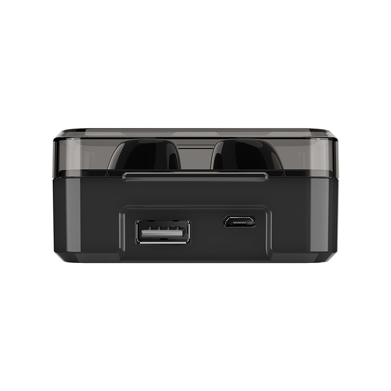 Blitzwolf BW-FYE3 True Wireless bluetooth 5.0 Earphone HiFi Bilateral Calls with 2600mAh Power Bank