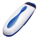 Woman Automatic Face Facial Skin Hair Removal Remover Electric Cordless Epilator Razor