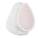 PM2.5 Intelligent Electric Anti Haze Dust Mask Air Purificatiom Face Mask 5 Layer