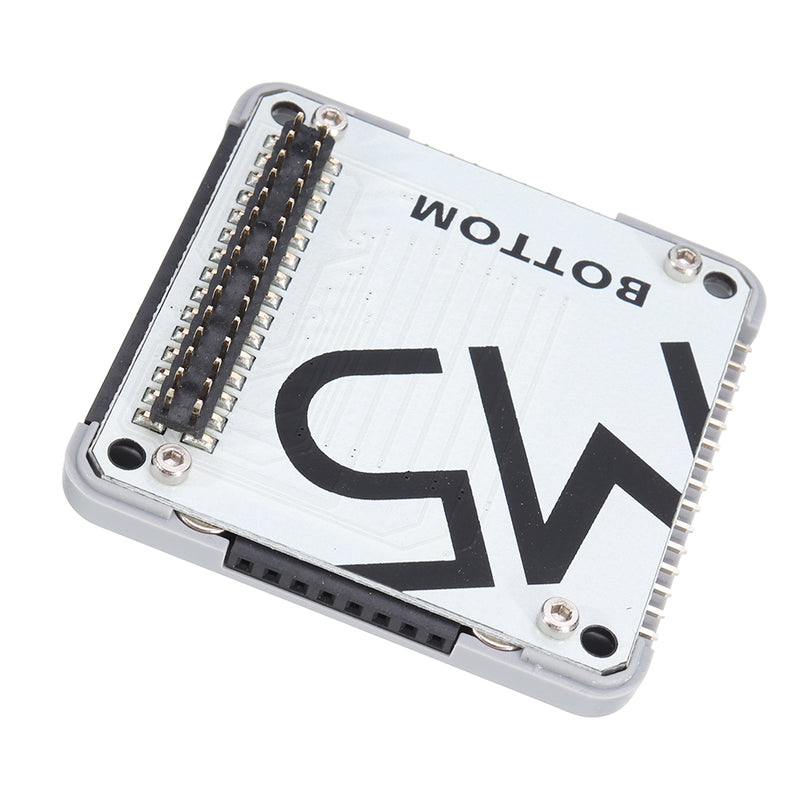 Gray Battery Bottom Plate 150mAh  I/O IO Extend Stackable Module Bus Socket