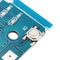5pcs 3.7V To 5V 1A 2A Boost Module DIY Power Bank Mainboard Built In 18650 Lithium Battery
