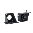 BMG Extruder Clone Dual Drive Upgrade Bowden Extruder For 1.75mm filament 3D Printer Parts