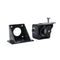 BMG Extruder Clone Dual Drive Upgrade Bowden Extruder For 1.75mm filament 3D Printer Parts