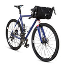SAHOO 900D Twill 3-5L Cycling Bicycle Basket Handlebar Bag Tear-Resistant Waterproof Bike Bag