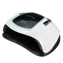 36 UV/LED Beads Nail Glue Light Portable Infrared Automatical Gel Curing Lamp Nail Dryer Machine Timer