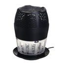 DC 5V 5W USB Electric Mosquito Lamp LED Light Insect Fly Bug Killer Zapper Trap Lamp