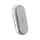 Baseus BA02 Wireless bluetooth 5.0 Adapter bluetooth Converter Audio Music Receiver for 3.5mm Jack Earphone