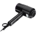 Triangle Hair Dryer Hotel Hairdressing Constant Temperature Home Travel 1000w