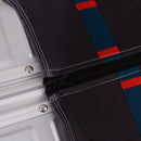 Honana Cool Girls Elastic Luggage Cover Trolley Case Cover Durable Suitcase Protector for 18-32 Inch