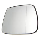 Rear View Glass  And Backing Heated Mirror Glass Passenger Right Side For Jeep Grand Cherokee
