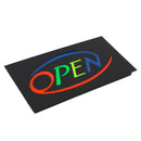 OPEN LED Neon Sign Bar Shop Display Studio Window Hanging Light Visual Artworks LED Board