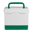 Family Home Drug Chest Cabinet Health Care Plastic Drug First Aid Kit Box Storage Box Chest of Drawers