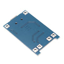 Upgrade Version 3.2V/3.7V/4.2V USB Li-ion Battery Charger Module Board With Protected Function