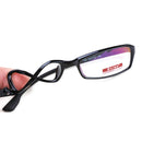 KCASA Anti Radiation Coated Film Presbyopic Reading Glasses TR90 Frame