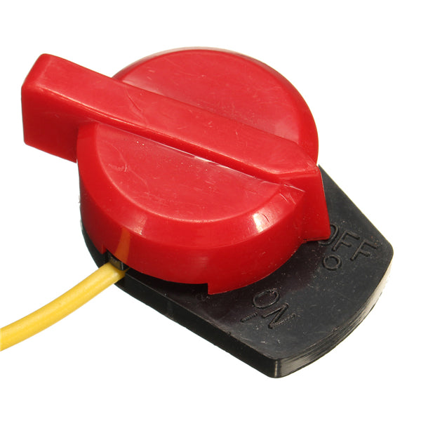 Engine Stop Switch On-Off For HONDA GX120 GX240 GX160 GX200