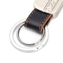 Loskii Smart bluetooth Key Finder Anti Lost Alarm Tracker Pet Finder Keychain
