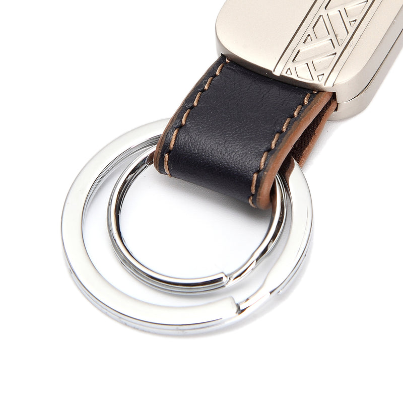 Loskii Smart bluetooth Key Finder Anti Lost Alarm Tracker Pet Finder Keychain