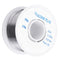 WLXY 0.51mm 100g 63Sn 37Pb Tin Lead Melt Rosin Core Solder Wire Reel Flux 1.2% Low Melting Point