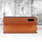 MOFI Shockproof Flip with Stand Card Slot Full Body PU Leather Protective Case for Xiaomi A3 / Xiaomi CC9e