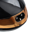 Dispaly Bald Head Shaver USB Rechargeable 5 Heads Hair Trimmer Clipper Hair Razor