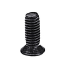 Suleve MXCP3 240Pcs Mini Phillips Screw Carbon Steel Electronic Flat Head Notebook Laptop Repair