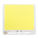 Super Bright DC12V 30W COB LED Chip 130X120mm for DIY Flood Light Outdoor Camping Lamp