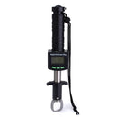 Electronic Control Device Fish Lip Tackle Gripper Grab Tool Fishing Grip Digital weighing Scale