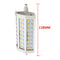 R7S Dimmable LED Bulb 8W 118MM SMD 2835 48 Pure White/Warm White Corn Light Lamp AC 85-265V