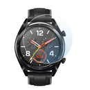 46mm Tempered Film HD Watch Screen Protector for Huawei Watch GT