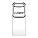 Eaget U1 16GB 32GB 64GB USB 2.0 Metal Waterproof Flash Drive Pen Drive U Disk