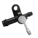 Oil Gas Fuel Tap Petrol Petcock Valve Tank Switch For Yamaha PW50 PY50 PEEWEE