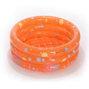 Inflatable Swimming Pool Portable Outdoor Children Basin Bathtub Kids Pool Baby Swimming Pool Water Play