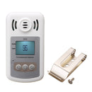 Portable Air Quality Monitor HCHO TVOC Formaldehyde Measurement Tester LCD Digital Detector
