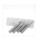 4pcs 900M I IS K KU Soldering Iron Tips Set Soldering Station Consumables Kit for 936