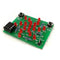 5pcs DC 5V DIY Electronic Windmill Training Module Kit Speed Adjustable MCU Course Design Set For Soldering