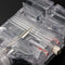 White Color Strap Link Remover Watch Band Adjust Repair Tool