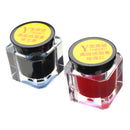 Micro Blading Permanent Makeup Eyebrow Tattoo Needle Pen Ink Practice Skin Kits