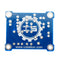 LM358 Breathing Light Parts LED Flash Light Electronic DIY Production Kit