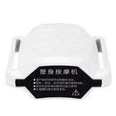Electric Belt Massage Wrap Stomach Slim Fat Burn Slimming Body Shaper Machine