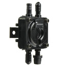 Generator Vacuum Fuel Pump For Cummins Onan Welder Replaces 149-1982 149-2187-01 149-1544 578921 149-1455
