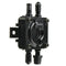 Generator Vacuum Fuel Pump For Cummins Onan Welder Replaces 149-1982 149-2187-01 149-1544 578921 149-1455